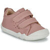 Baskets basses enfant Geox B STEPPIEUP GIRL