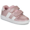 Baskets basses enfant Geox J ECLYPER GIRL A