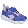 Baskets basses enfant Geox J SPRINTYE GIRL A