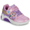 Baskets basses enfant Geox J FADINLIGHT GIRL B