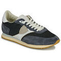 Baskets homme sur Grenoble : Baskets basses Philippe Model BLVILLE LOW MAN