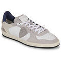 Baskets homme sur Grenoble : Baskets basses Philippe Model PGAL LOW MAN