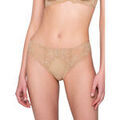 Culottes & autres bas
sur Grenoble : Slips Luna Splendida Br&eacute;silien VENUS Splendida Beige