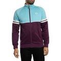 Veste Sergio Tacchini Veste de surv&agrave;�tement Orion Bleu