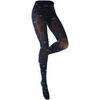 Collants & bas Trasparenze Collant 80 Denari Platino Multicolore