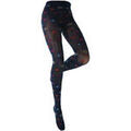 Collants & bas Trasparenze Collant 80 Denari Platino Multicolore Grenoble