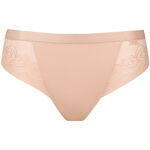 Slips Lisca Culotte RUBY Beige