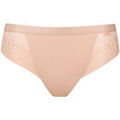 Culottes & autres bas
sur Grenoble : Slips Lisca Culotte RUBY Beige