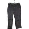 Pantalons sur Grenoble : Pantalon Zadig & Voltaire Pantalon droit en cuir noir