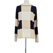 Pull Emporio Armani Pull en coton beige