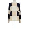 Pull Emporio Armani Pull en coton beige