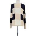 Pull sur Grenoble : Pull Emporio Armani Pull en coton beige
