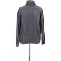 Pull Apc Pull en laine gris