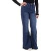 Jeans flare / larges Monday Premium 652