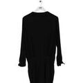 Robe courte Bash Combinaison noire