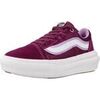 Baskets basses enfant Vans Old Skool Overt Cc