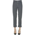 Jeans mom Dondup PNP00007038AE Grenoble