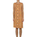 Robes sur Grenoble : Robe courte Maliparmi VS000007058AE