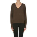 Pull Kontatto MGP00007024AE Pull sur Grenoble : Pull Kontatto MGP00007024AE