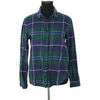 Chemise The Kooples Chemise en coton bleue