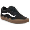 Baskets Vans 7HI WARD BLACK GUM