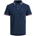 Polos sur Grenoble : Polo Jack & Jones 143883VTPER27
