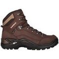 Chaussures Lowa Renegade GTX Mid Marron Grenoble