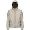 Veste K-Way Jake Eco Plus Reversible
