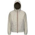 Veste K-Way Jake Eco Plus Reversible Grenoble