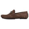 Chaussures de ville homme sur Grenoble : Mocassins Limma MANEL
