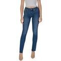 Pantalons sur Grenoble : Jeans Liu Jo B.UP MAGNETIC REG.W. UXX028 D4186