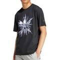 Tee-shirts sur Grenoble : T-shirt adidas Graphic