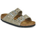 Mules BIRKENSTOCK Arizona Rivet Grenoble