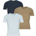T-shirt BOSS TShirtRN 3P Classic
