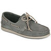 Chaussures bateau Dream in Green ANTERO Marron