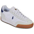 Baskets basses Polo Ralph Lauren HESTER PP UNISEX Grenoble