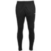 Jogging Stanno Pantalon de surv&ecirc;tement Field slim-fit Noir