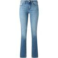 Pantalons sur Grenoble : Jeans Liu Jo B.UP MAGNETIC REG.W. UXX028 D4186