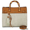 Sac &agrave; main Liu Jo AA6086 Marron