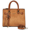 Sac &agrave; main Liu Jo AA6069 Marron