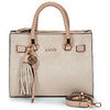 Sac &agrave; main Liu Jo AA6069 Beige