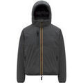 Blouson K-Way Parpaillon