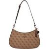 Sac Guess NOELLE II TOP ZIP SHOULDER BAG HWBG96 72180