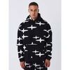 Veste Project X Paris Hoodie 2522069