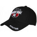 Casquette Nyls Cr&eacute;ation Casquette Homme multicolor