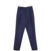 Pantalon Lacoste Pantalon slim marine