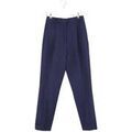 Pantalons sur Grenoble : Pantalon Lacoste Pantalon slim marine