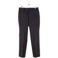 Pantalons sur Grenoble : Pantalon Junya Watanabe Pantalon droit en laine noir