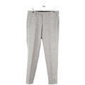 Jeans/Pantalons sur Grenoble : Pantalon Sandro Pantalon droit en laine gris