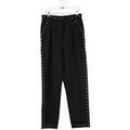 Pantalons sur Grenoble : Pantalon The Kooples Pantalon droit noir